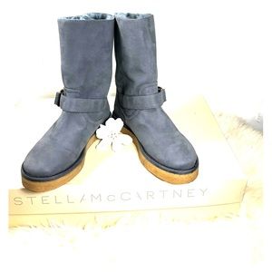 Stella McCartney Crow Boot